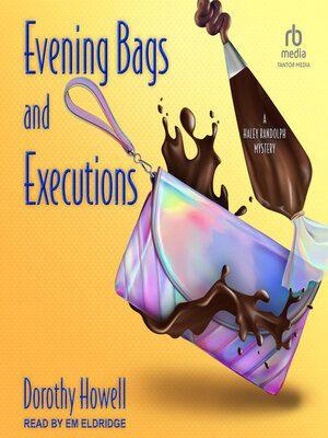 Evening Bags and Executions - Audiobook